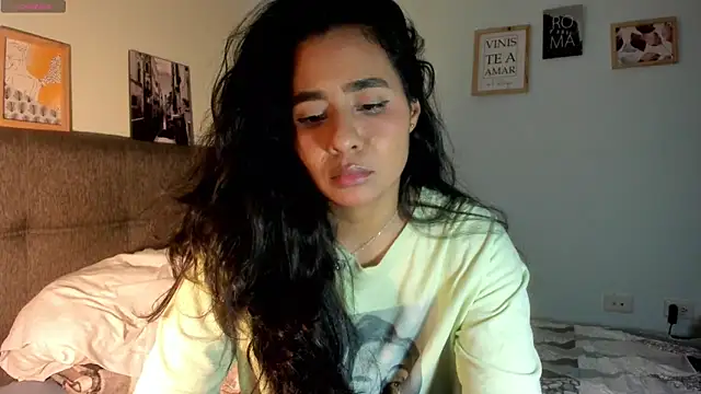 valeryvegas 2 online show from October 11, 2:55 am