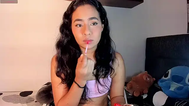 valeryvegas 2 online show from October 24, 11:45 pm