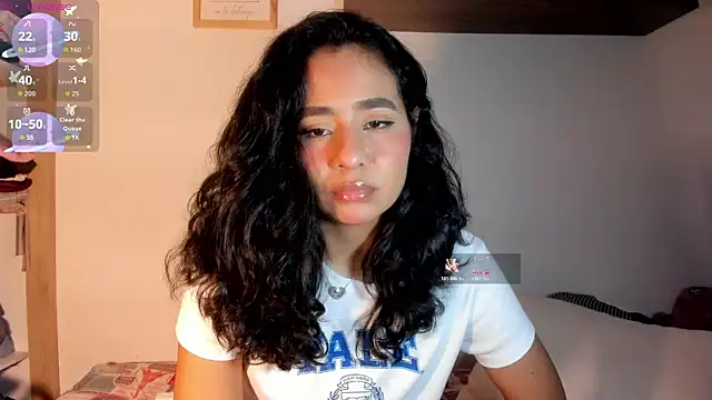 valeryvegas 2 online show from October 30, 3:41 am