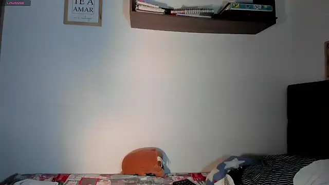 valeryvegas 2 online show from November 5, 3:28 am