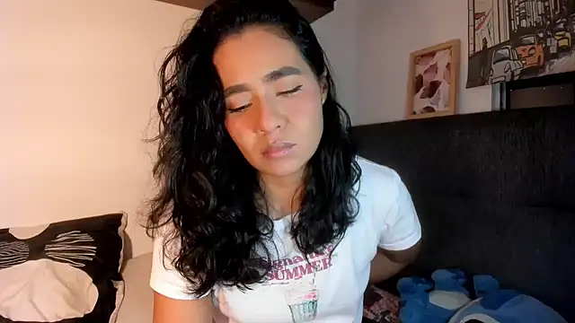 valeryvegas 2 online show from November 8, 1:50 am