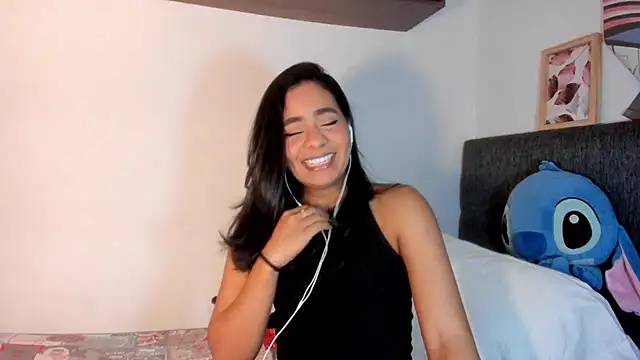 valeryvegas 2 online show from November 13, 2:32 am