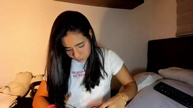 valeryvegas 2 online show from January 17, 2:38 am