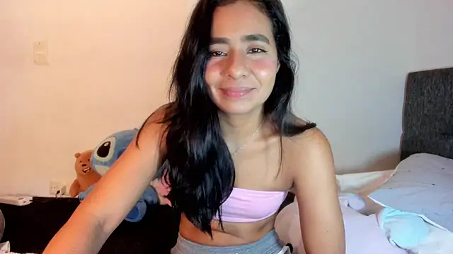 valeryvegas 2 online show from March 13, 1:56 am