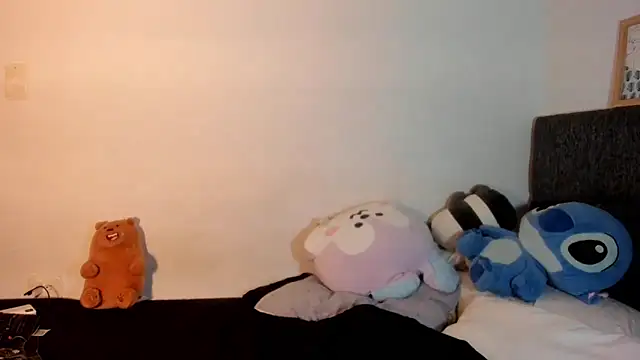 valeryvegas 2 online show from March 22, 11:19 pm