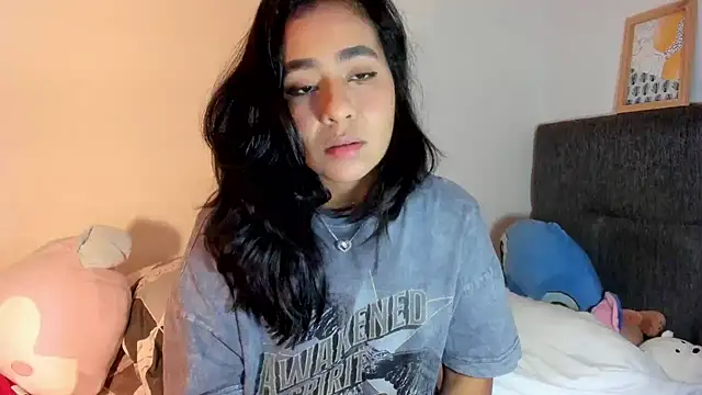 valeryvegas 2 online show from March 29, 1:38 am