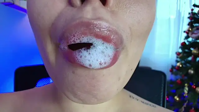 lisbet21x online show from January 11, 10:18 pm