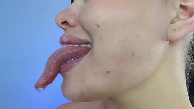 lisbet21x online show from January 25, 5:08 pm