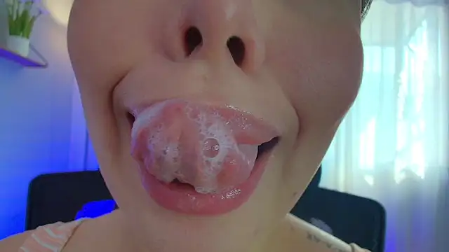 lisbet21x online show from February 6, 2:37 pm