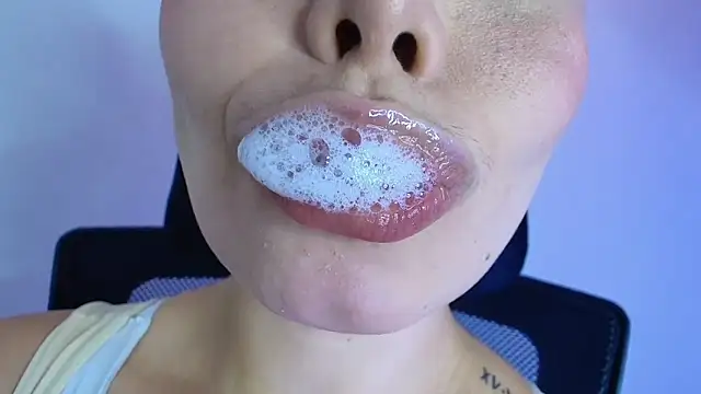 lisbet21x online show from February 19, 8:27 pm