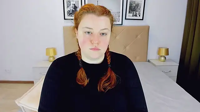 PolinaSalvatore online show from December 4, 11:08 am