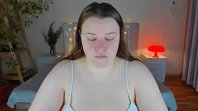 PolinaSalvatore online show from November 12, 2:39 pm