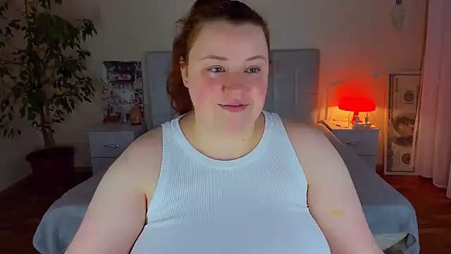 PolinaSalvatore online show from May 8, 4:34 pm