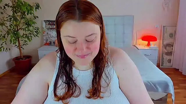 PolinaSalvatore online show from May 13, 8:12 am