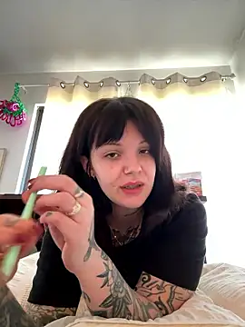 SweetMaisie online show from January 15, 6:44 pm
