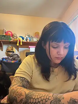 SweetMaisie online show from May 12, 7:22 pm