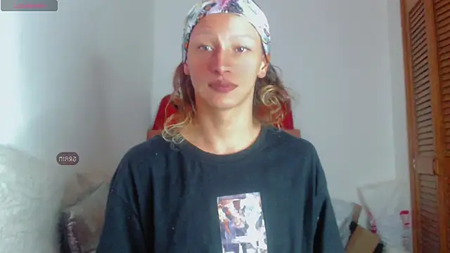 Summer XO online show from December 24, 2:10 am