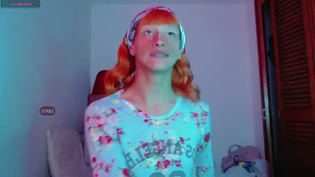 Summer XO online show from December 27, 2:47 am