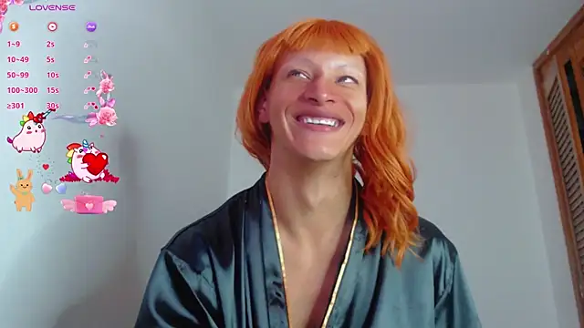 Summer XO online show from December 30, 3:25 am