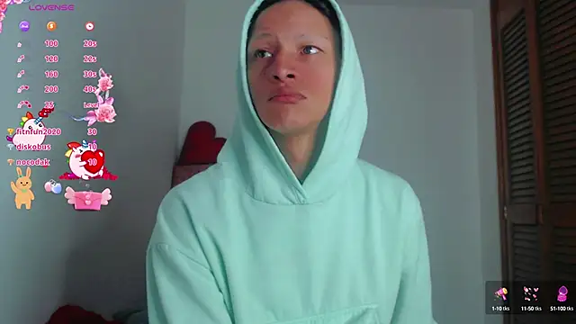 Summer XO online show from January 9, 5:02 am