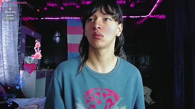 Summer XO online show from March 18, 8:04 pm