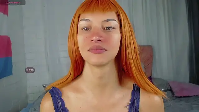 Summer XO online show from September 18, 1:18 am