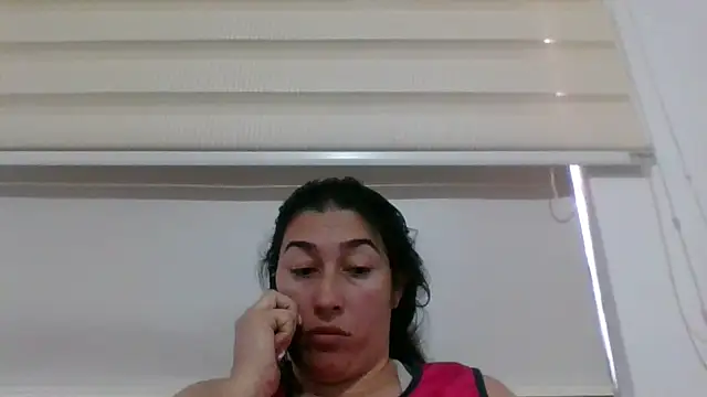 Snapshot of andreaisis2 chatting on January 21, 10:08 pm andreaisis2 online show from January 21, 10:08 pm