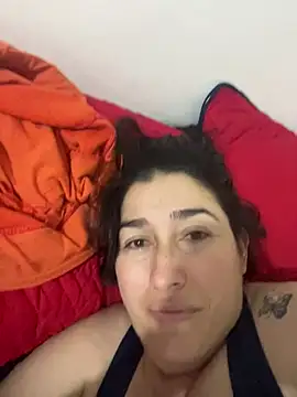 andreaisis2 online show from July 5, 5:14 am