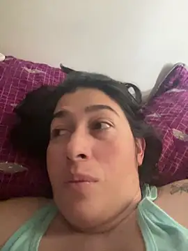 andreaisis2 online show from July 19, 3:49 pm