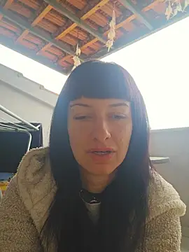 Snapshot of U_prolazu chatting on May 13, 10:01 am U prolazu online show from May 13, 10:01 am