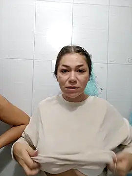 Ella sweety online show from October 1, 5:57 am