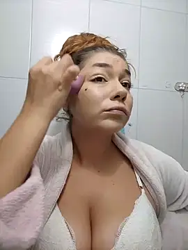 Ella sweety online show from October 5, 7:56 pm