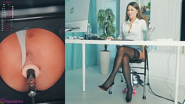 art porno online show from October 12, 1:26 am