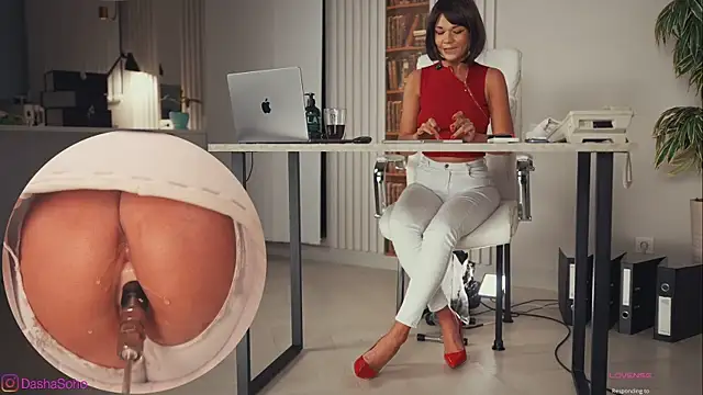 art porno online show from May 17, 1:03 am