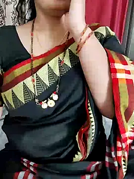 Snapshot of Indian_desi_wife chatting on January 7, 6:45 pm Indian desi wife online show from January 7, 6:45 pm