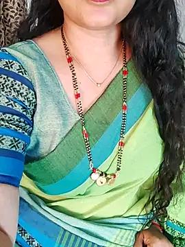 Snapshot of Indian_desi_wife chatting on February 17, 7:42 pm Indian desi wife online show from February 17, 7:42 pm