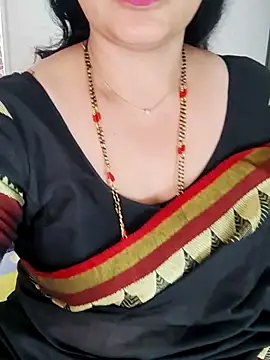 Snapshot of Indian_desi_wife chatting on February 20, 5:55 am Indian desi wife online show from February 20, 5:55 am