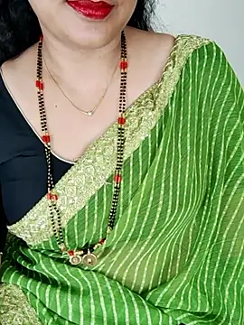 Snapshot of Indian_desi_wife chatting on March 21, 2:27 am Indian desi wife online show from March 21, 2:27 am