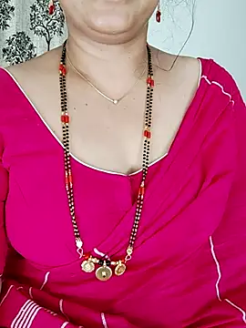 Indian desi wife online show from July 28, 7:50 pm