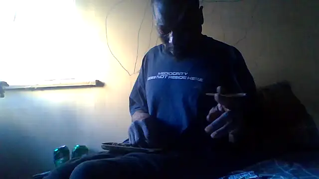 Daddy hook online show from January 16, 11:53 pm