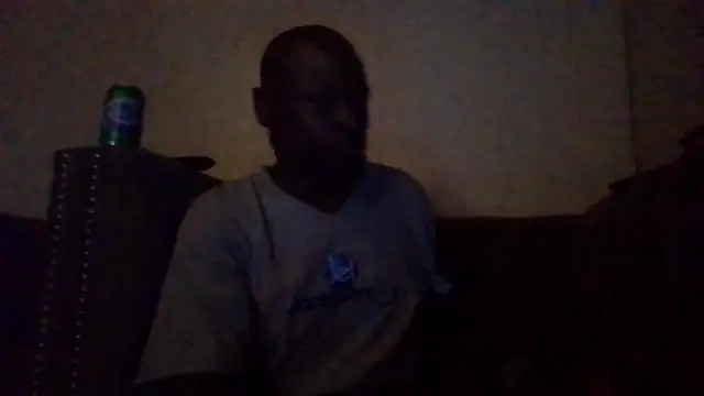 Snapshot of Daddy_hook chatting on April 4, 3:27 am Daddy hook online show from April 4, 3:27 am