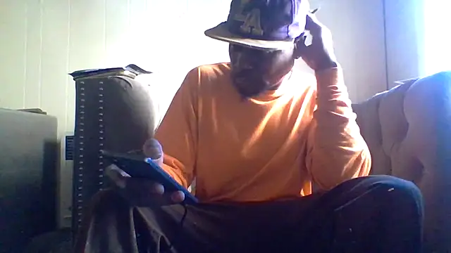Daddy hook online show from April 22, 10:33 pm