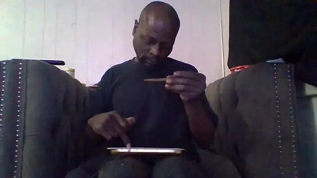 Daddy hook online show from April 28, 3:44 am