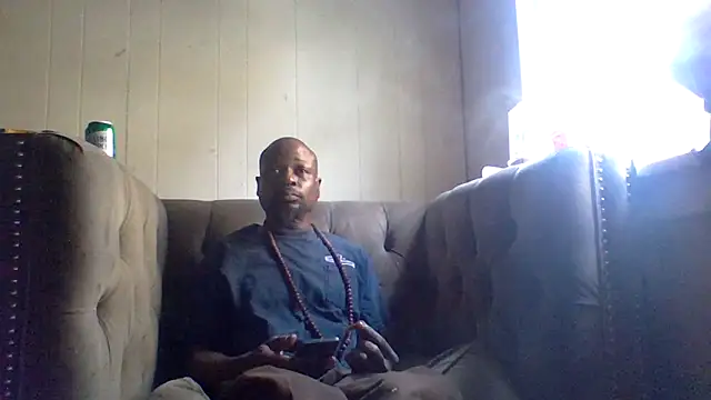 Daddy hook online show from May 5, 11:13 pm
