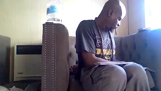 Daddy hook online show from May 12, 10:07 pm