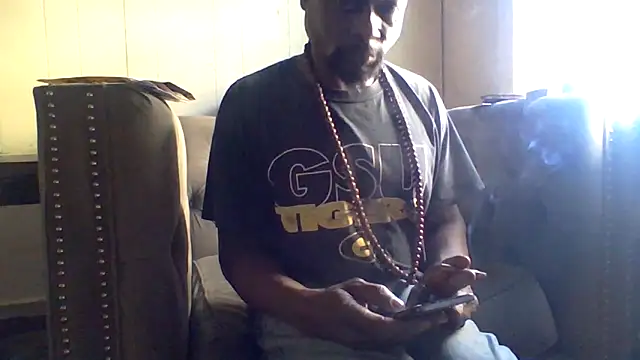 Daddy hook online show from May 13, 10:17 pm