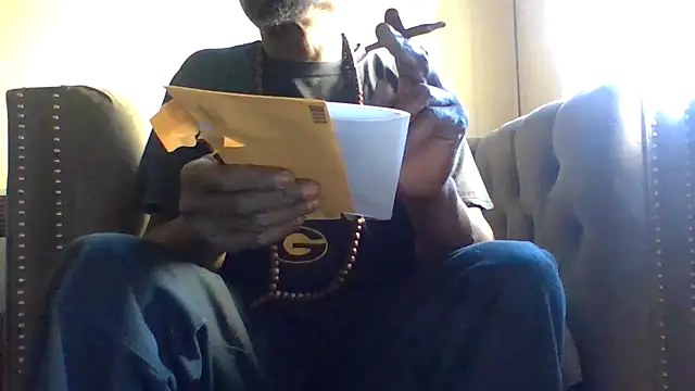 Daddy hook online show from May 18, 10:48 pm