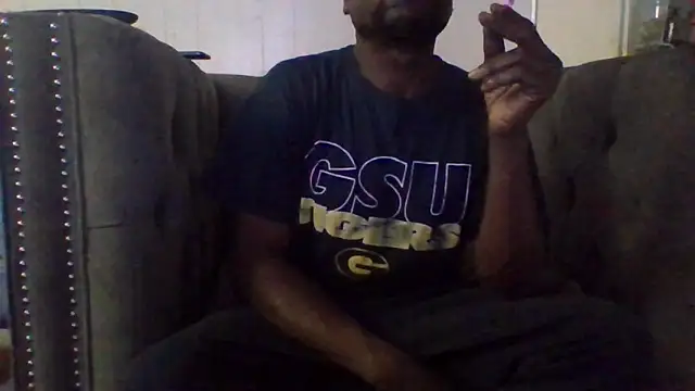 Daddy hook online show from May 19, 4:19 am