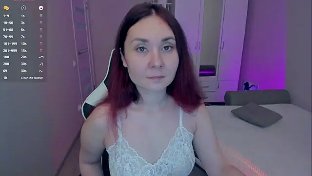 Devil Mixi online show from December 21, 12:12 pm