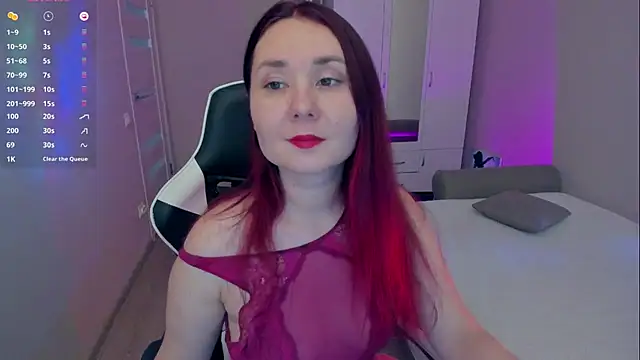 Devil Mixi online show from January 18, 9:35 am